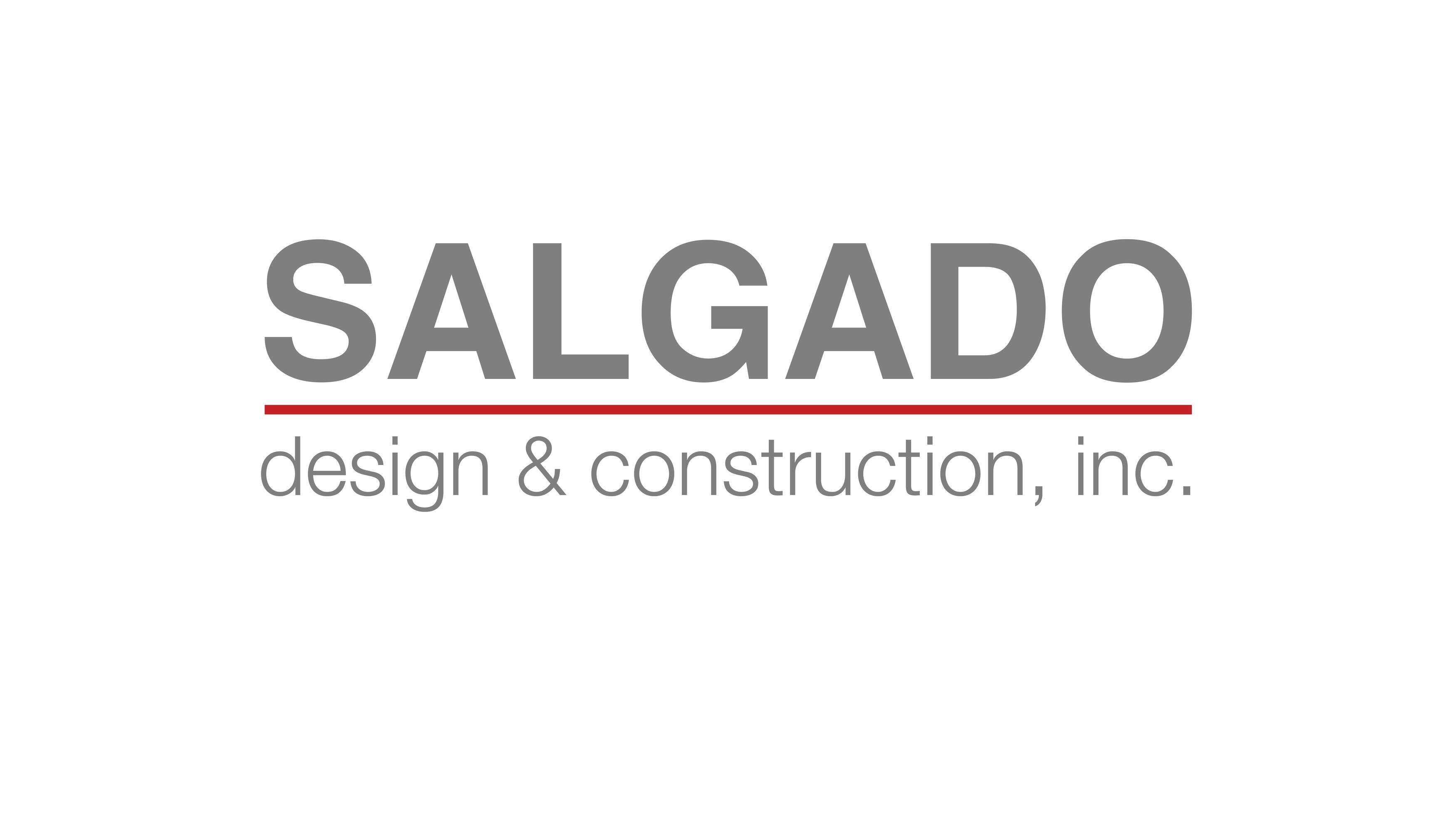 Salgado Design & Construction